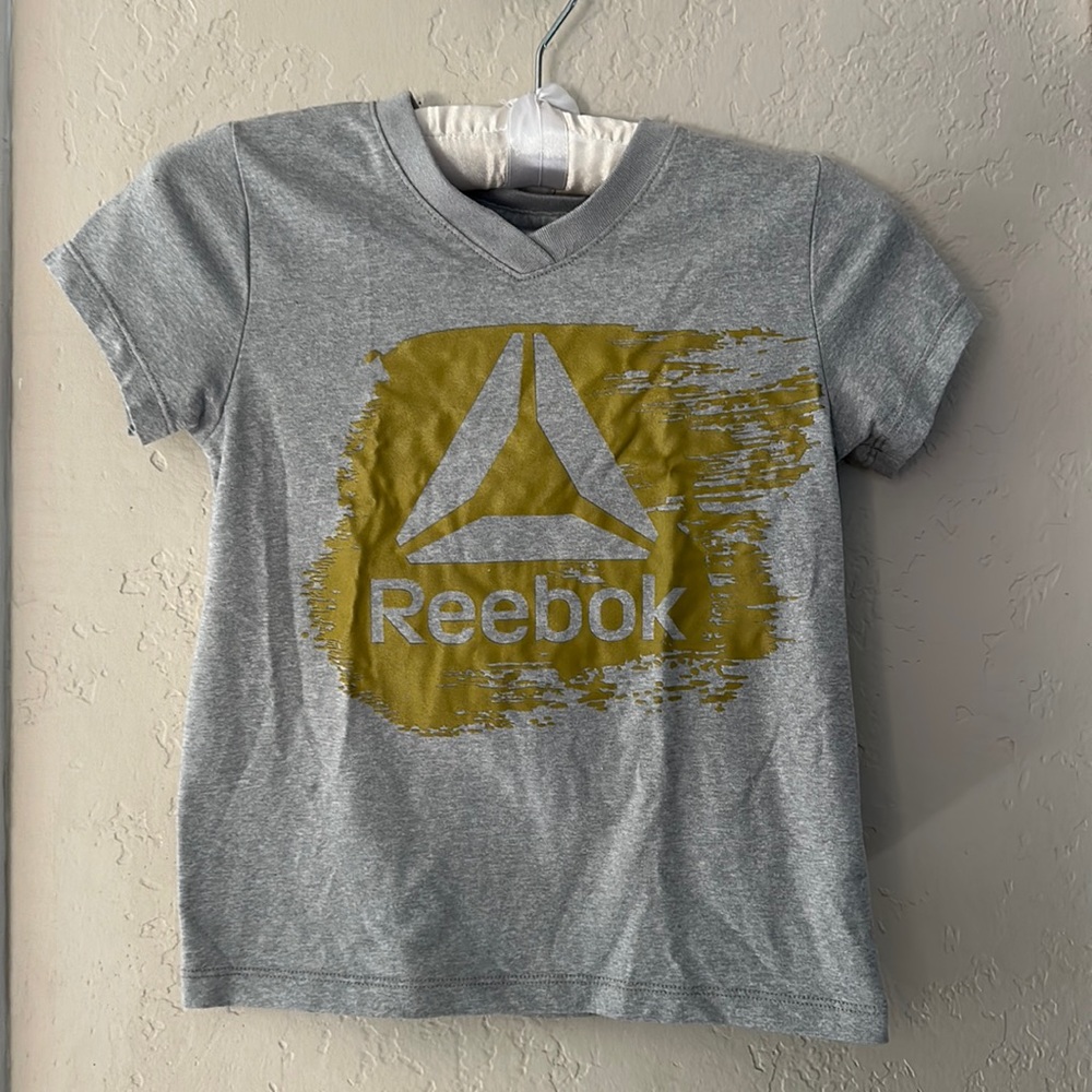 Reebok T for Your Superstar